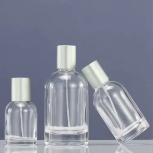Plum Crimper Perfume Spray Bottle