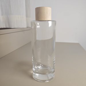 200ml  Jav Long  Diffuser Bottle