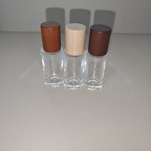 Mini Decant Crimper Perfume Spray Bottle