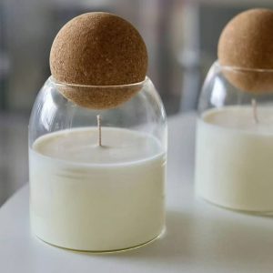 Ball Glass Jar