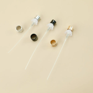 Spray Pump (Plastic Crimp )