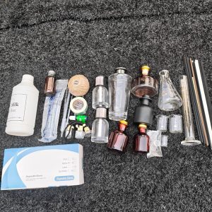 Pro 02 Diffuser Starter Kit