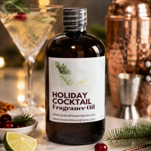Holiday Cocktail Fragrance Oil