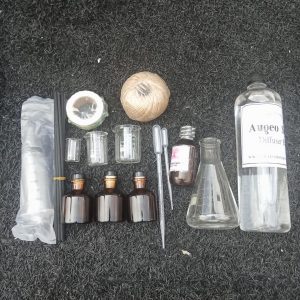 Diffuser Starter Kit 04