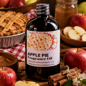 Apple Pie Fragrance Oil