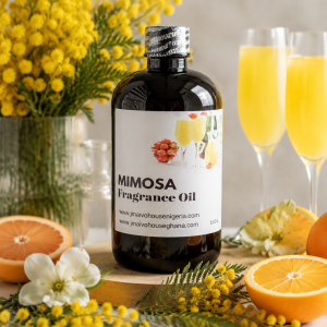Mimosa Fragrance Oil