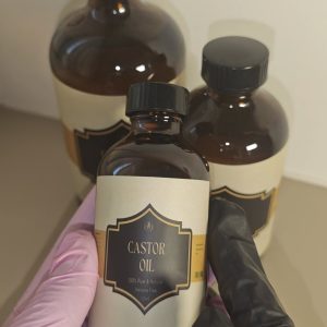 Castor Oil