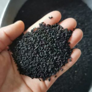 Black Seed