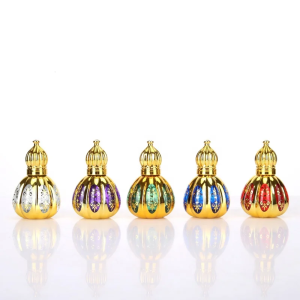 Arab Rollon Perfume Bottle 01 (10ml)