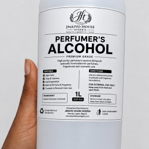 Perfumers Alcohol