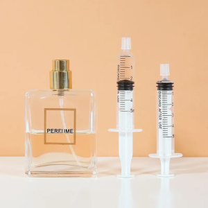 Decant Syringe