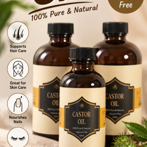 Castor Oil