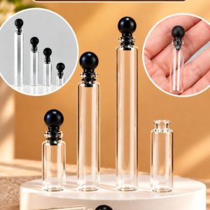 Balen Tester Bottle