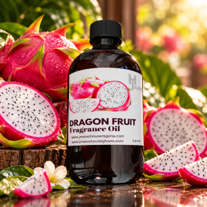 Dragon Fruit Fragrance Oil