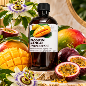 Passion Mango Fragrance Oil