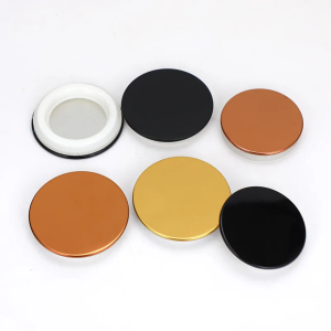 Alloy Lid (200ml Glass Jar)